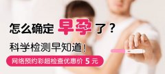 怀孕早期又有哪些症状呢?