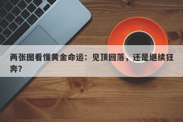两张图看懂黄金命运：见顶回落，还是继续狂奔？
