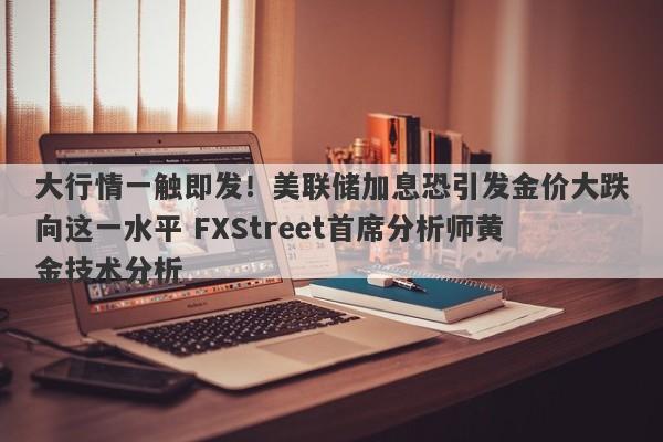 大行情一触即发！美联储加息恐引发金价大跌向这一水平 FXStreet首席分析师黄金技术分析